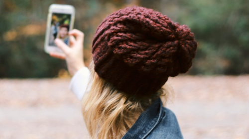 Selcas konst: Hur selfieskrivare förändrar spelet för fotograferingsentusiaster